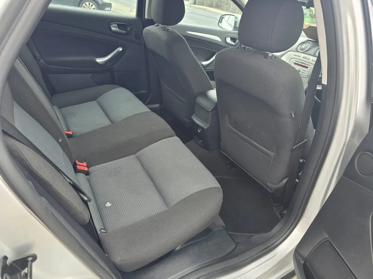 Ford Mondeo - Image 3