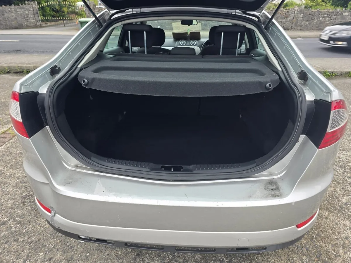 Ford Mondeo - Image 4