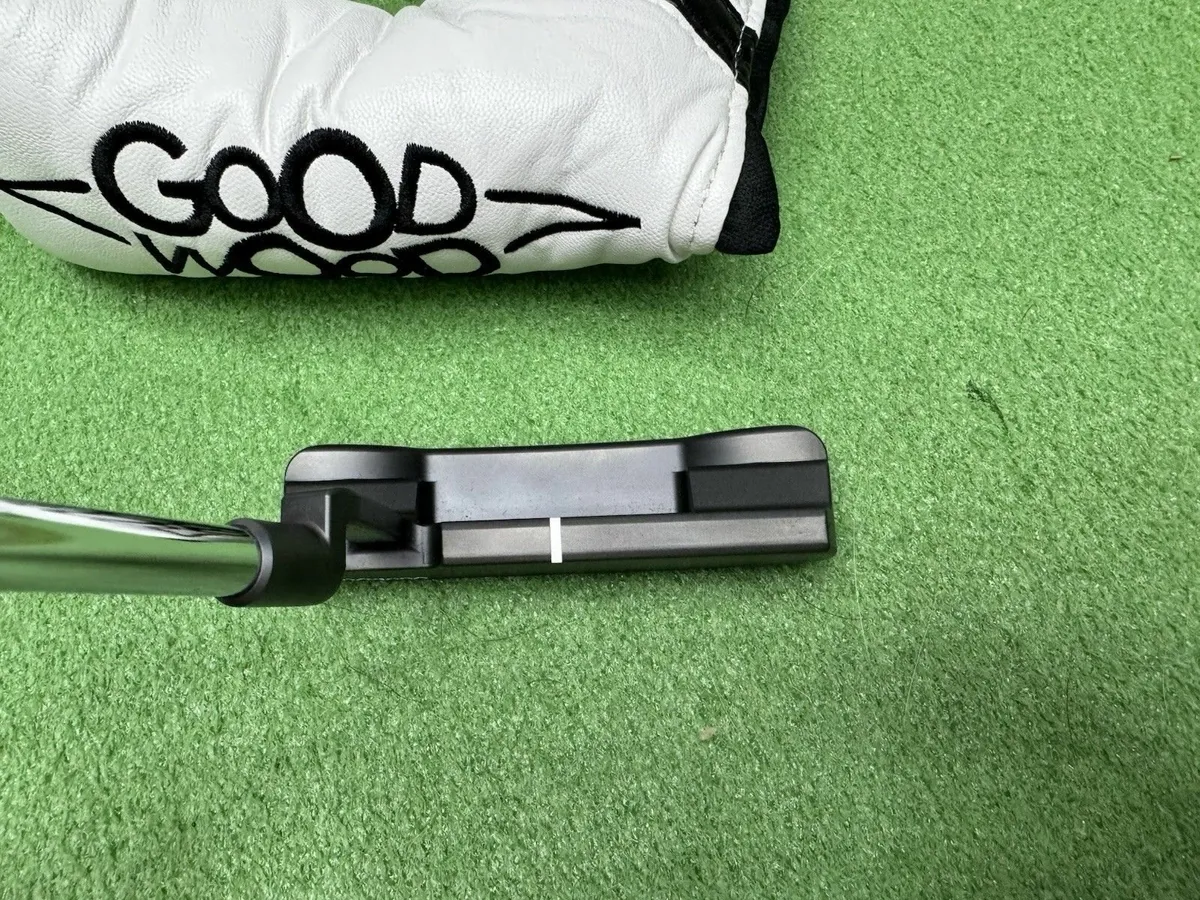 Goodwood G7 carbon left handed putter 35” - Image 2