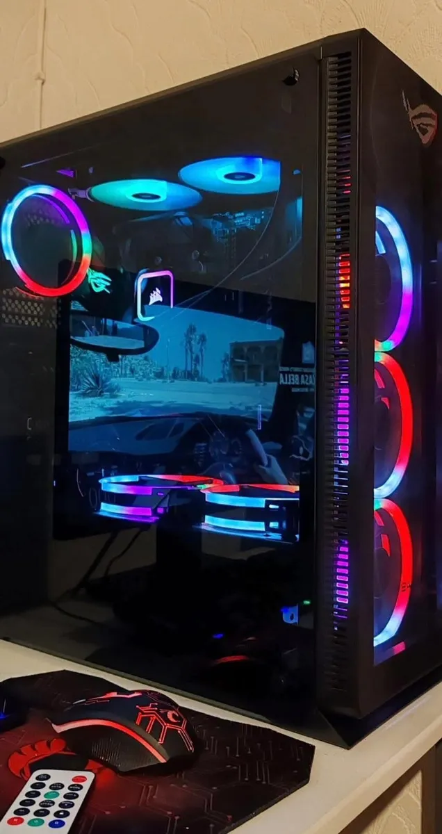 Gaming pc - Image 3