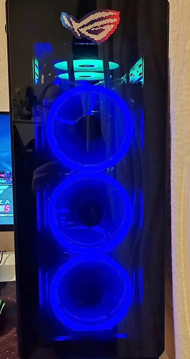 Gaming pc - Image 4