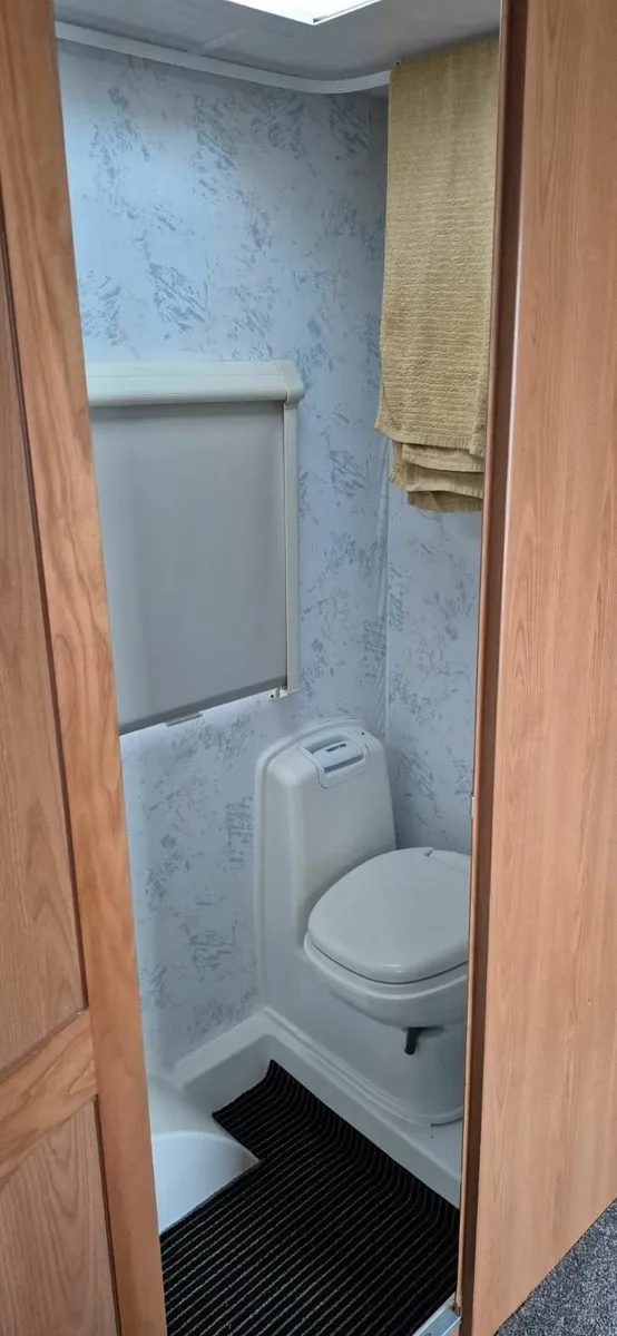 caravan hire - Image 3
