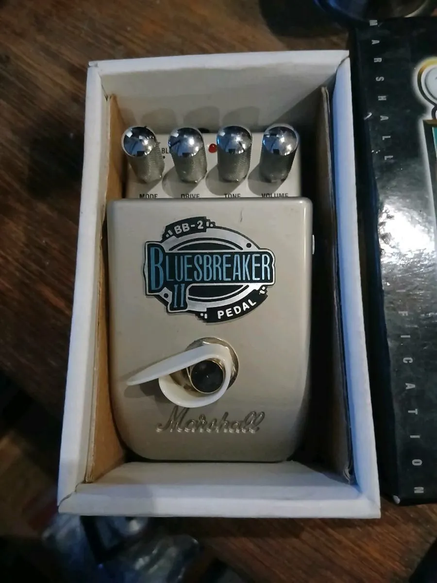 Bluesbreaker II - Image 1