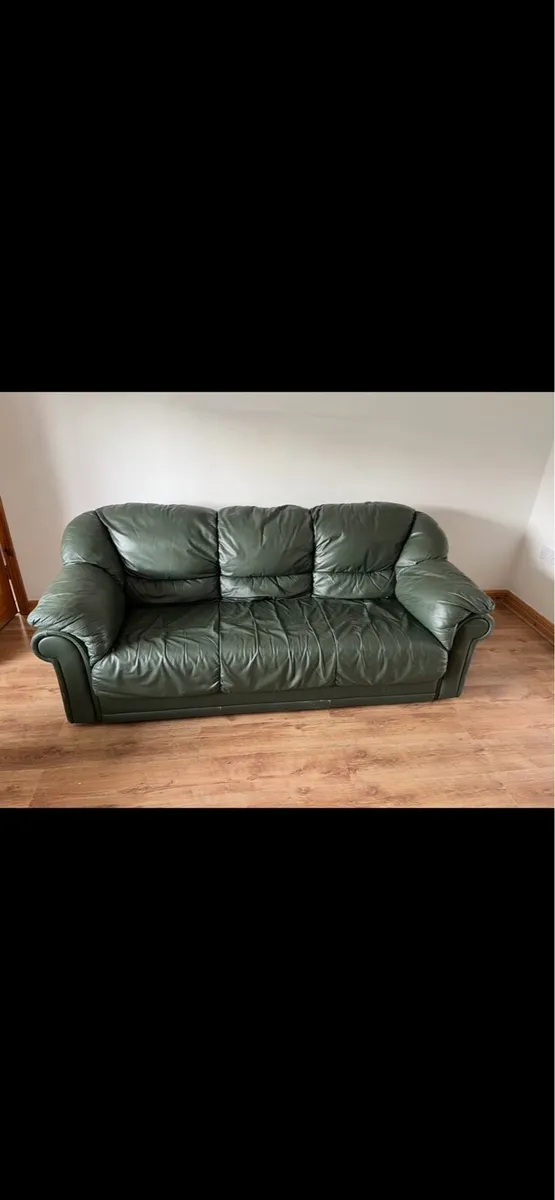 Couch sofa - Image 1