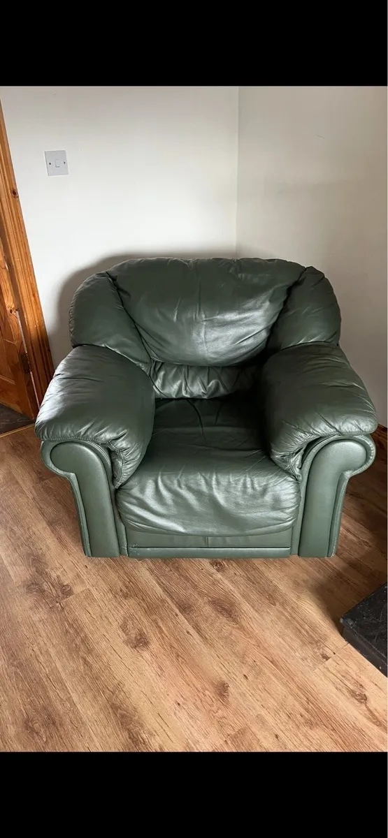 Couch sofa - Image 2