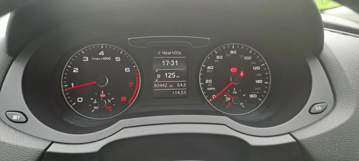 Audi Q3 - Image 4