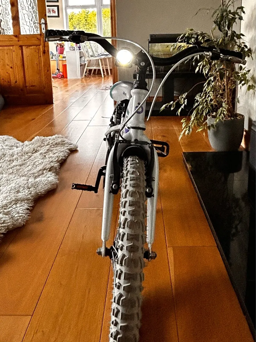 22’ Kids Bike - Denova - Image 2