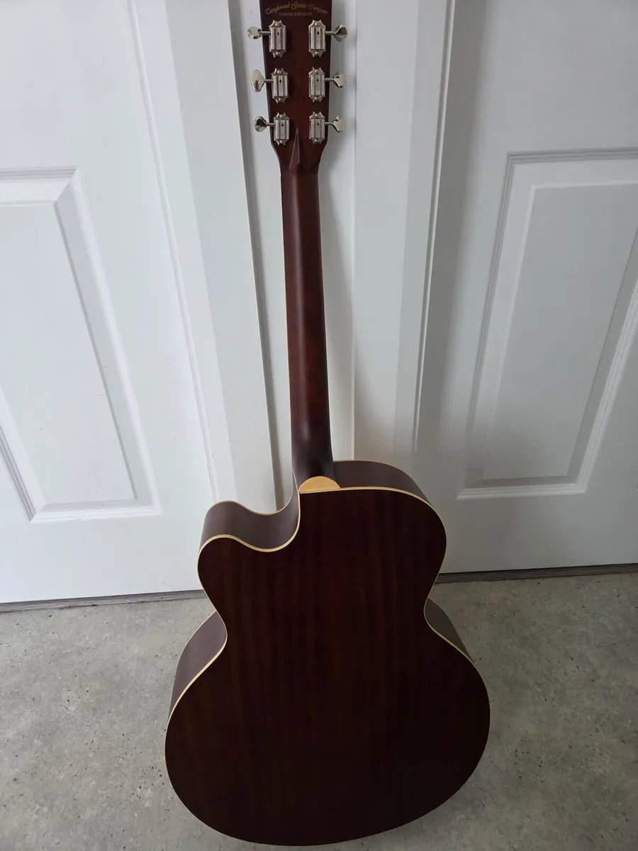 Tanglewood TW-155ST - Image 3