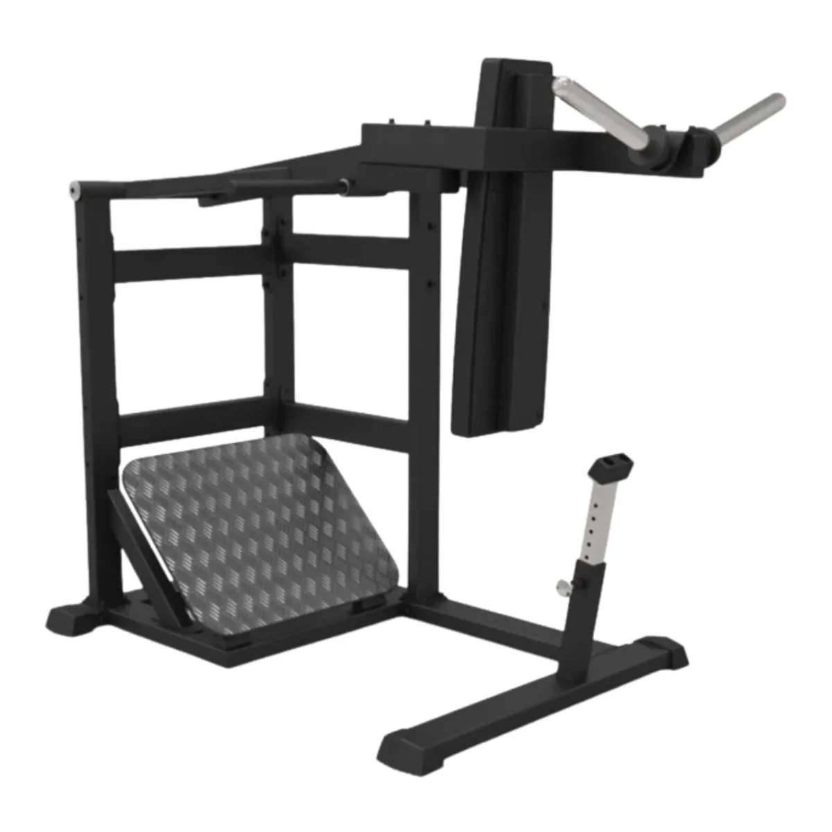 Primal Performance Series Pendulum Squat - Image 1