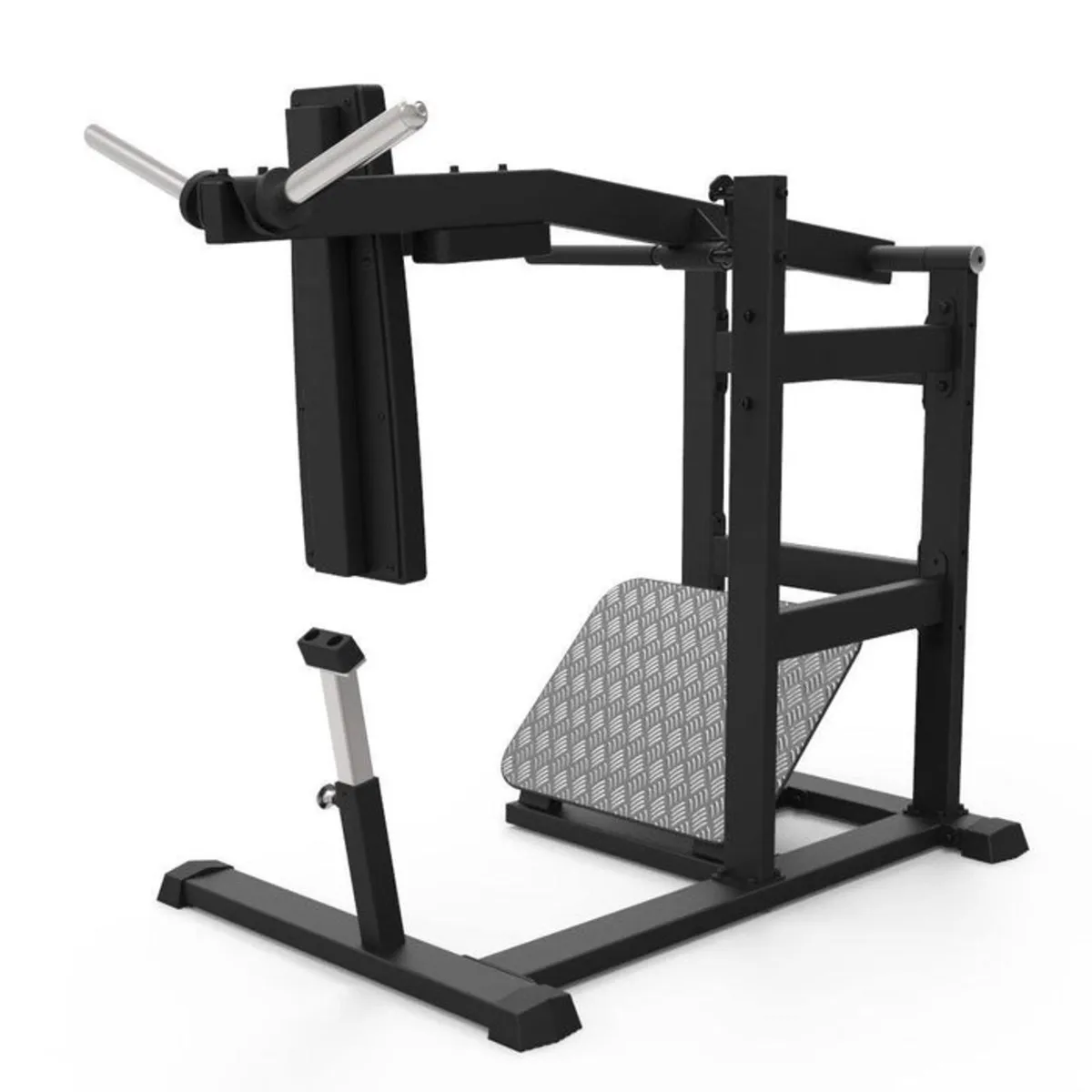Primal Performance Series Pendulum Squat - Image 2