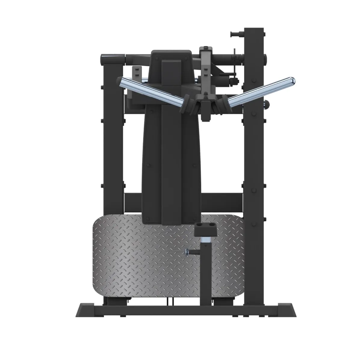 Primal Performance Series Pendulum Squat - Image 3