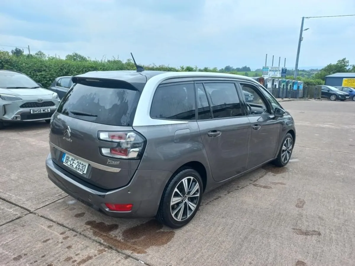 2018 Citroen C4    (READ ADD) - Image 2