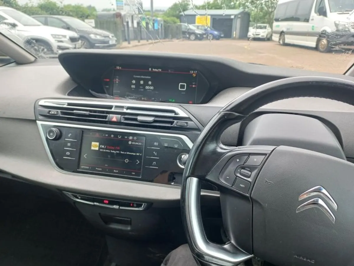 2018 Citroen C4    (READ ADD) - Image 4
