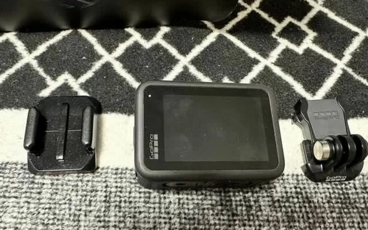 GoPro Hero 11 Camera - Image 3