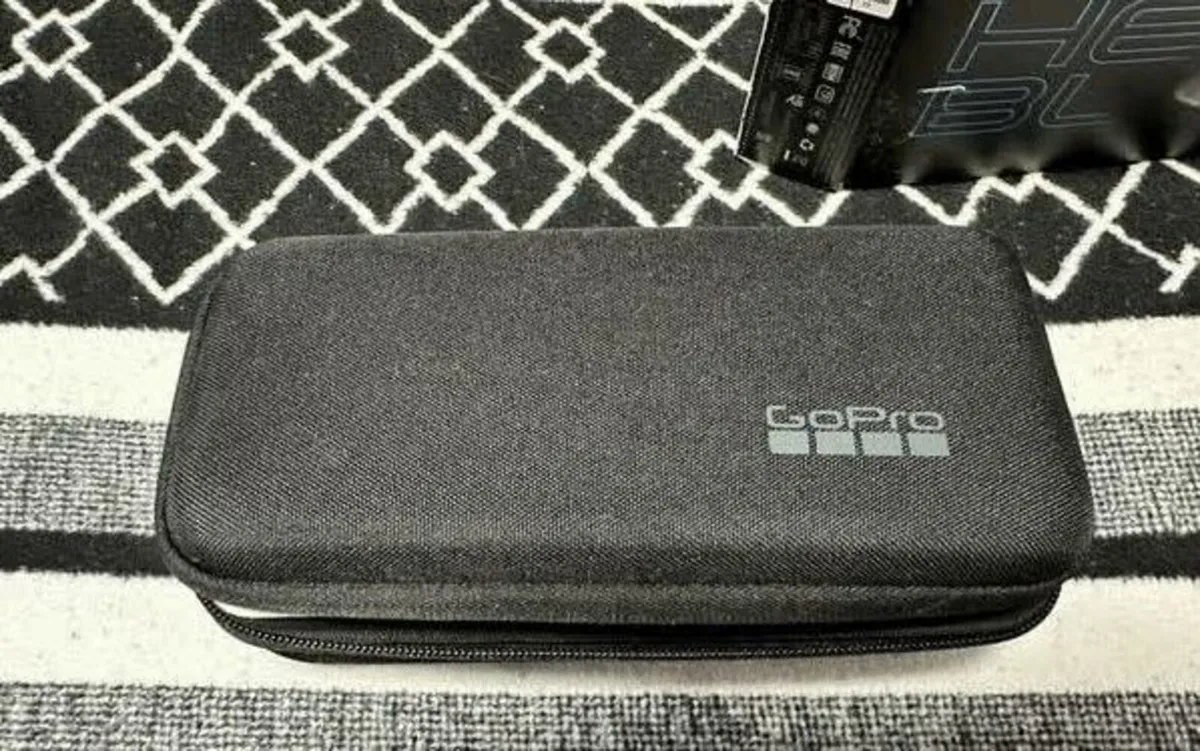 GoPro Hero 11 Camera - Image 4