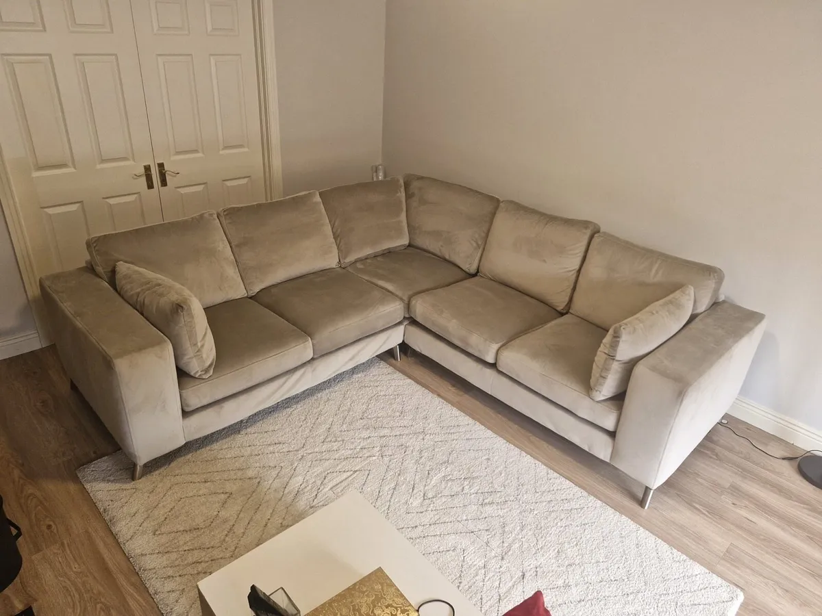 Corner sofa - Image 3