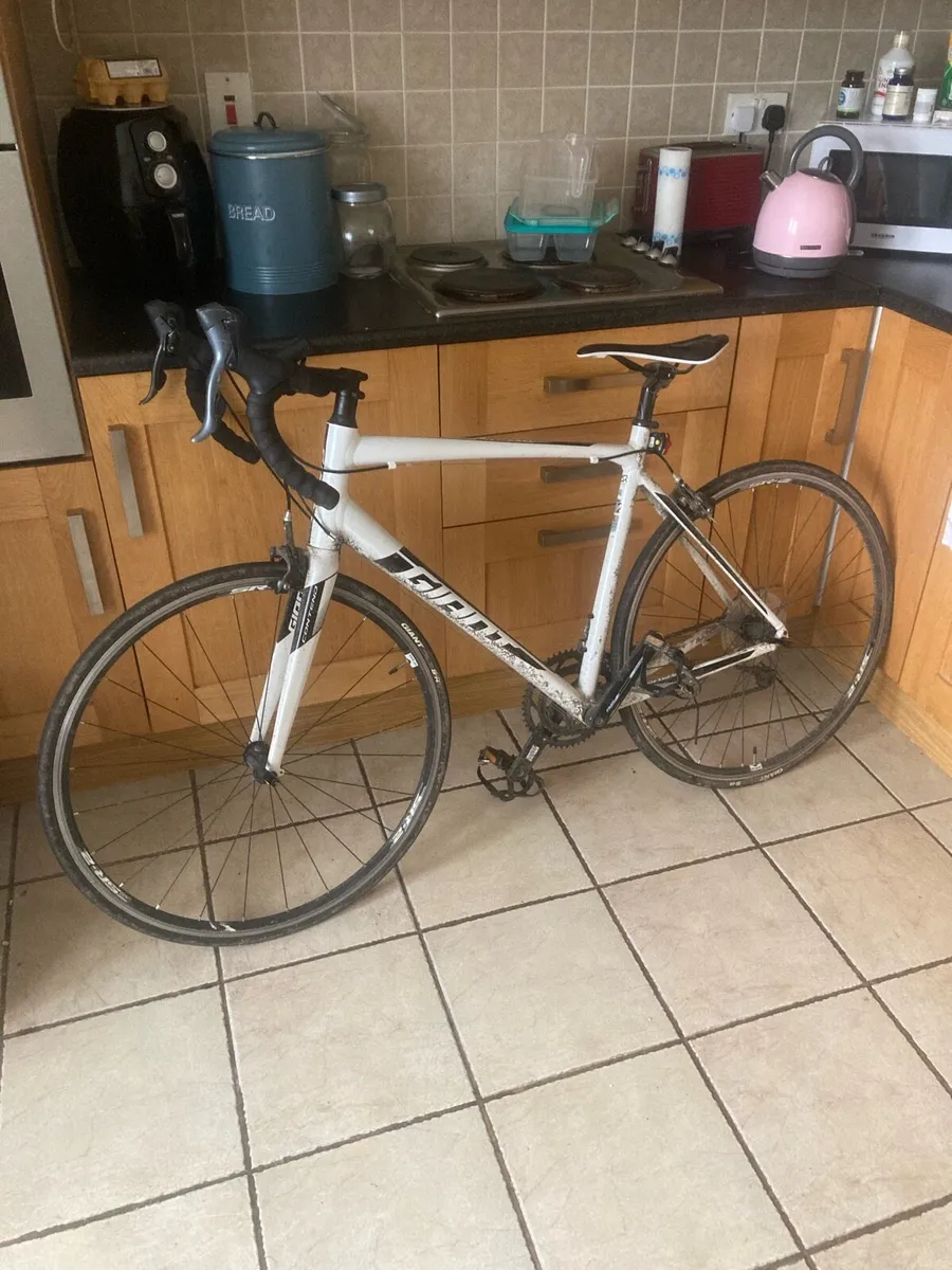 Racing Bike - Image 4
