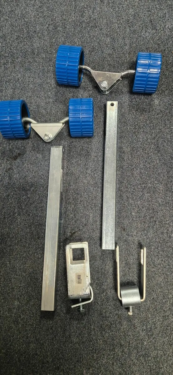 Rollers for your trailer - Image 4