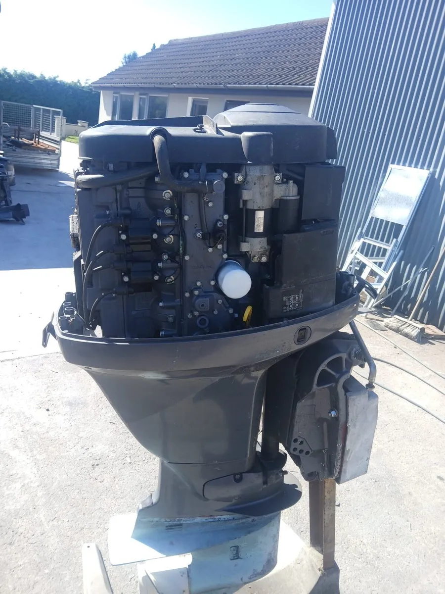 Boat engines - Image 3