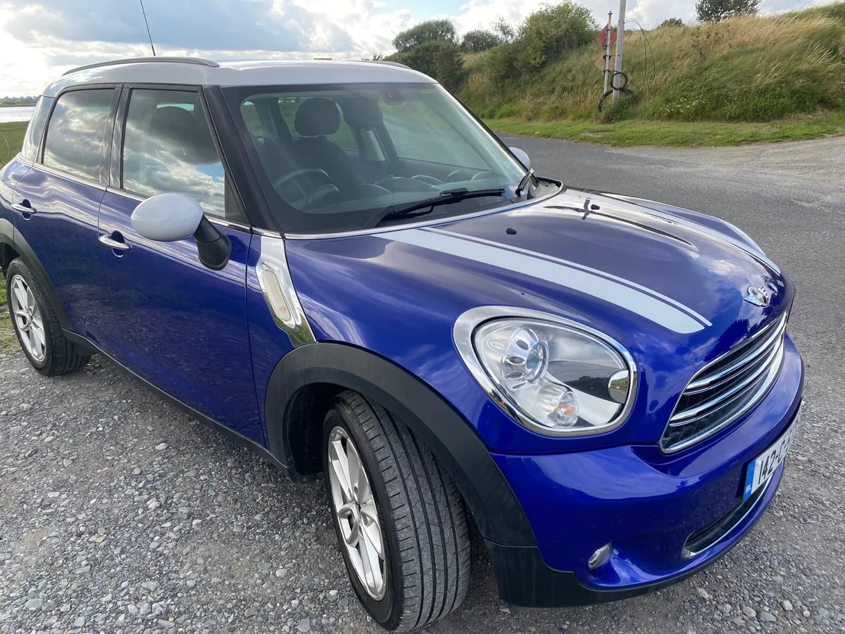 Mini Countryman - Image 2