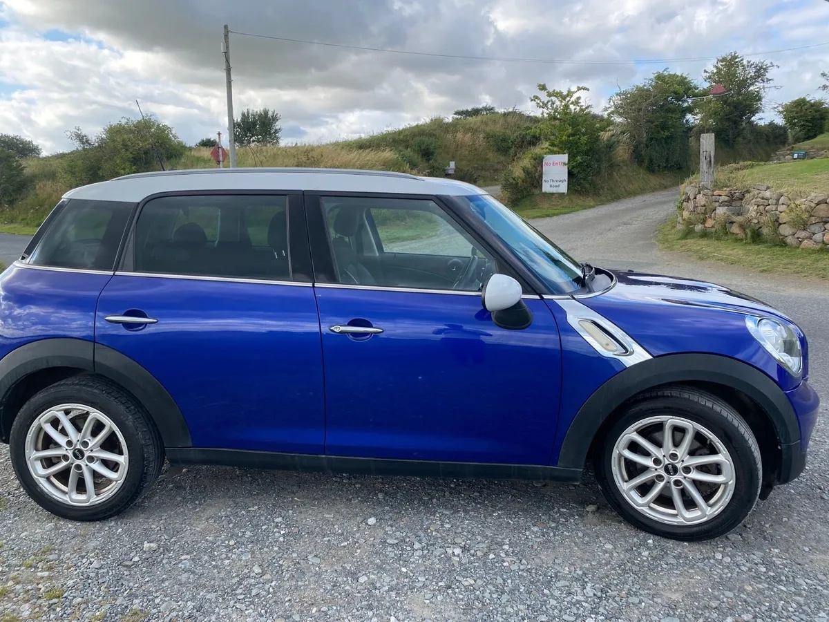 Mini Countryman - Image 3