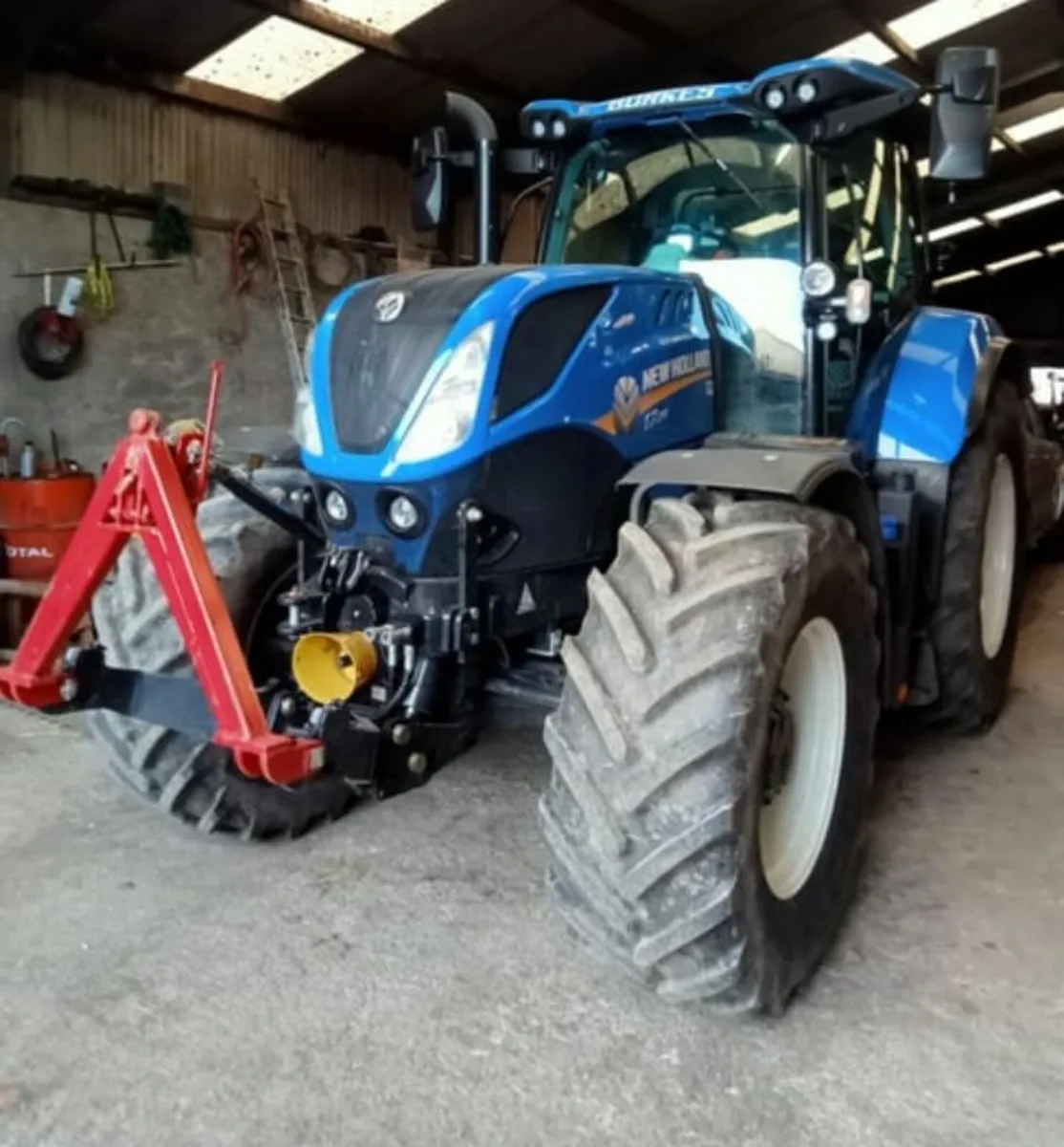 Agri + Plant Remapping/Diagnostics - Image 2