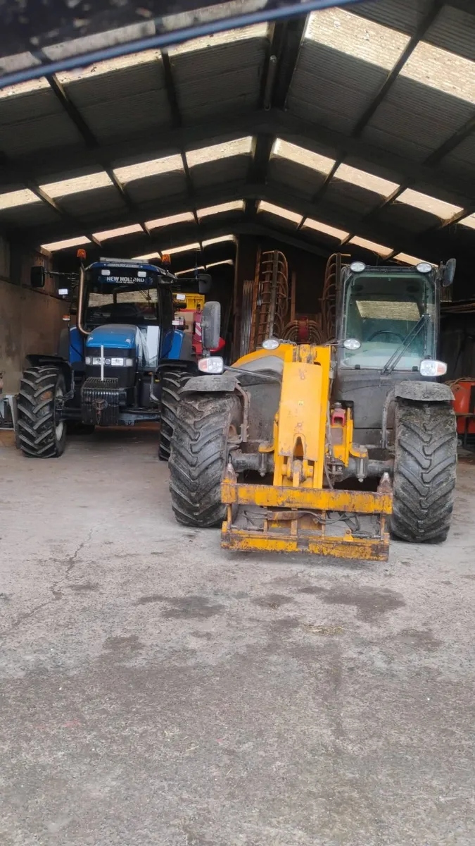 Agri + Plant Remapping/Diagnostics - Image 3