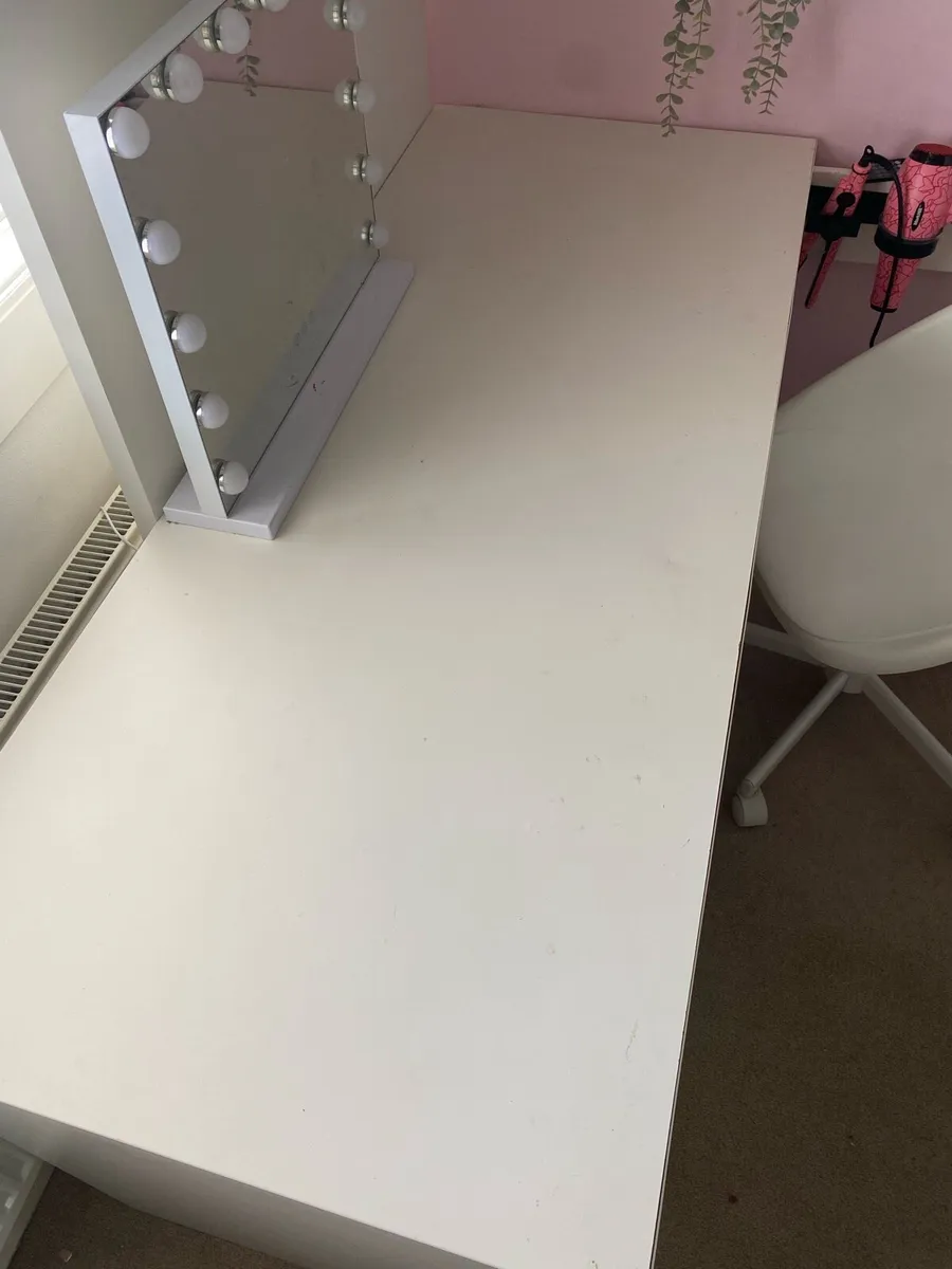 IKEA SMASTAD loft bed - Image 3