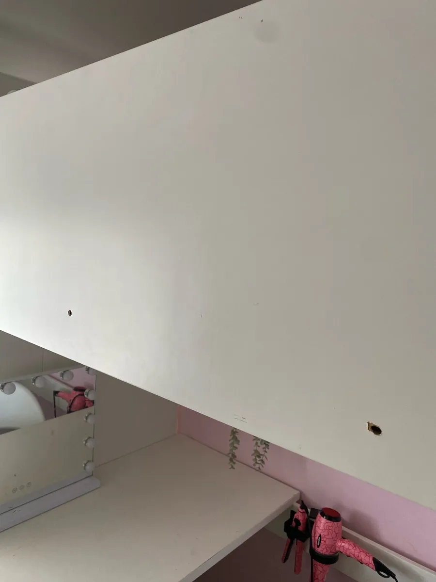 IKEA SMASTAD loft bed - Image 4