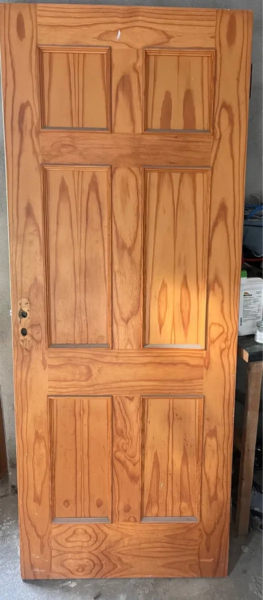 Doors