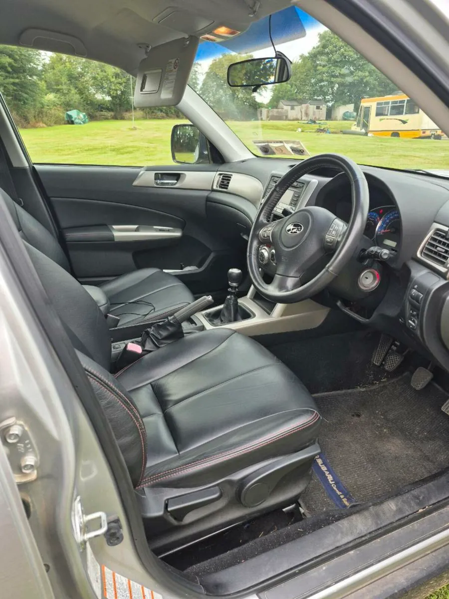Subaru Forester - Image 2