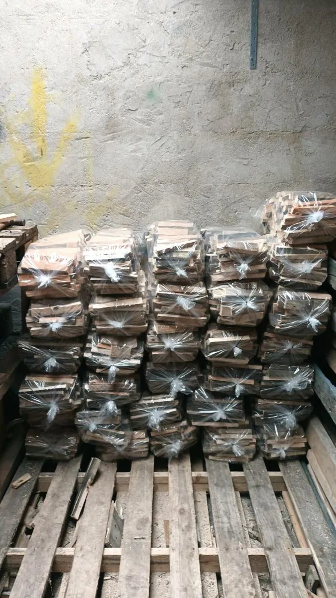 Kindling - Image 1
