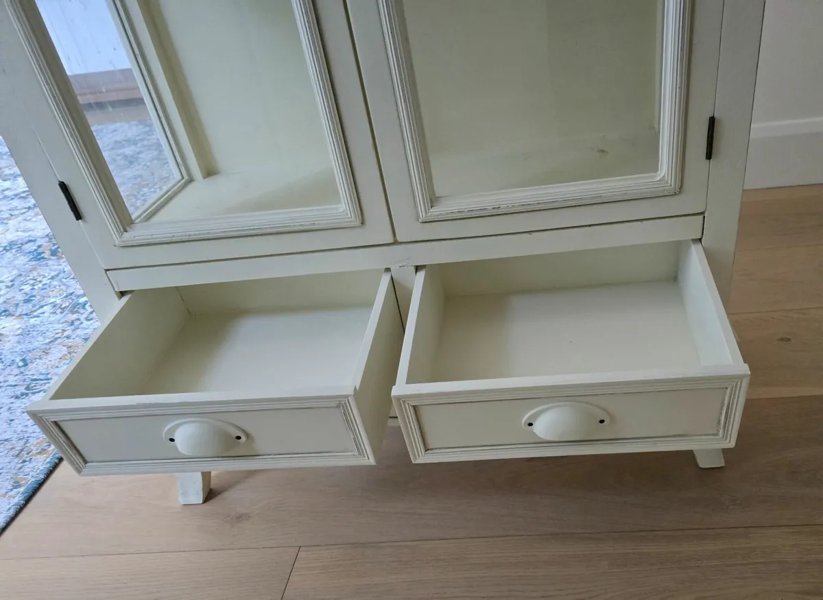 Glass Cabinet - Image 2