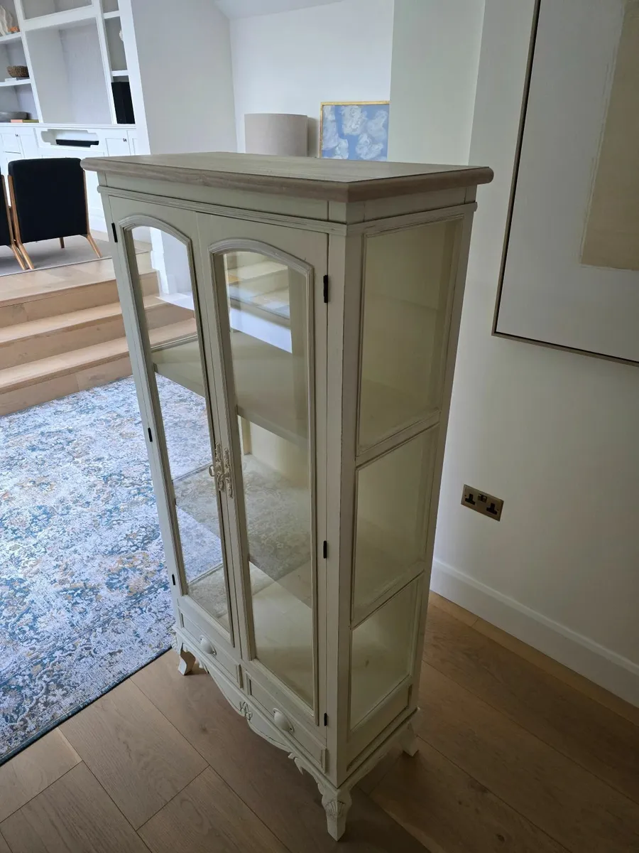 Glass Cabinet - Image 3