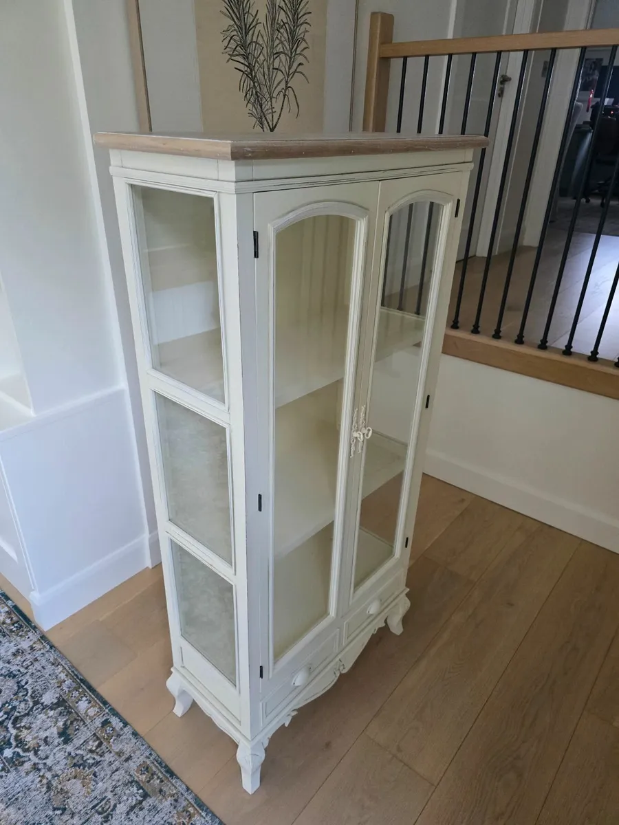 Glass Cabinet - Image 4