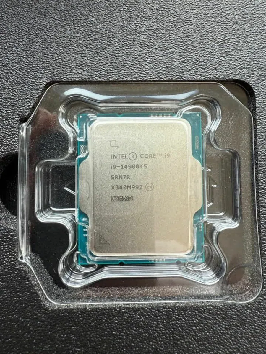 CPU Intel Core i9-14900KS - Image 2