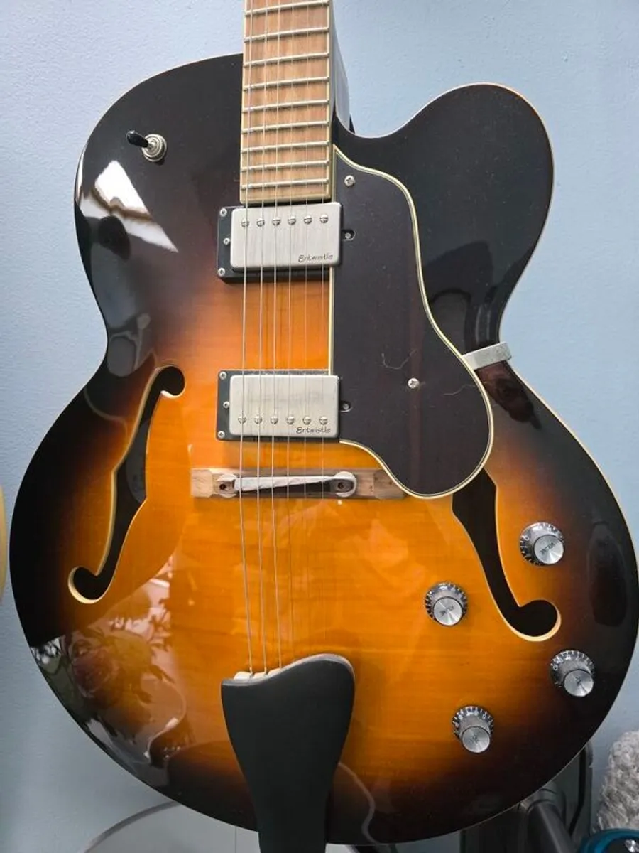 Tanglewood TSB 49 TBS - Image 1