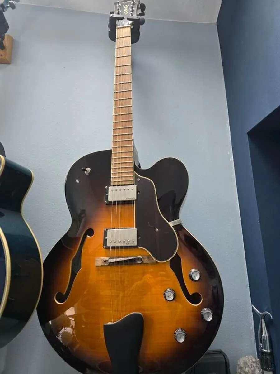 Tanglewood TSB 49 TBS - Image 2