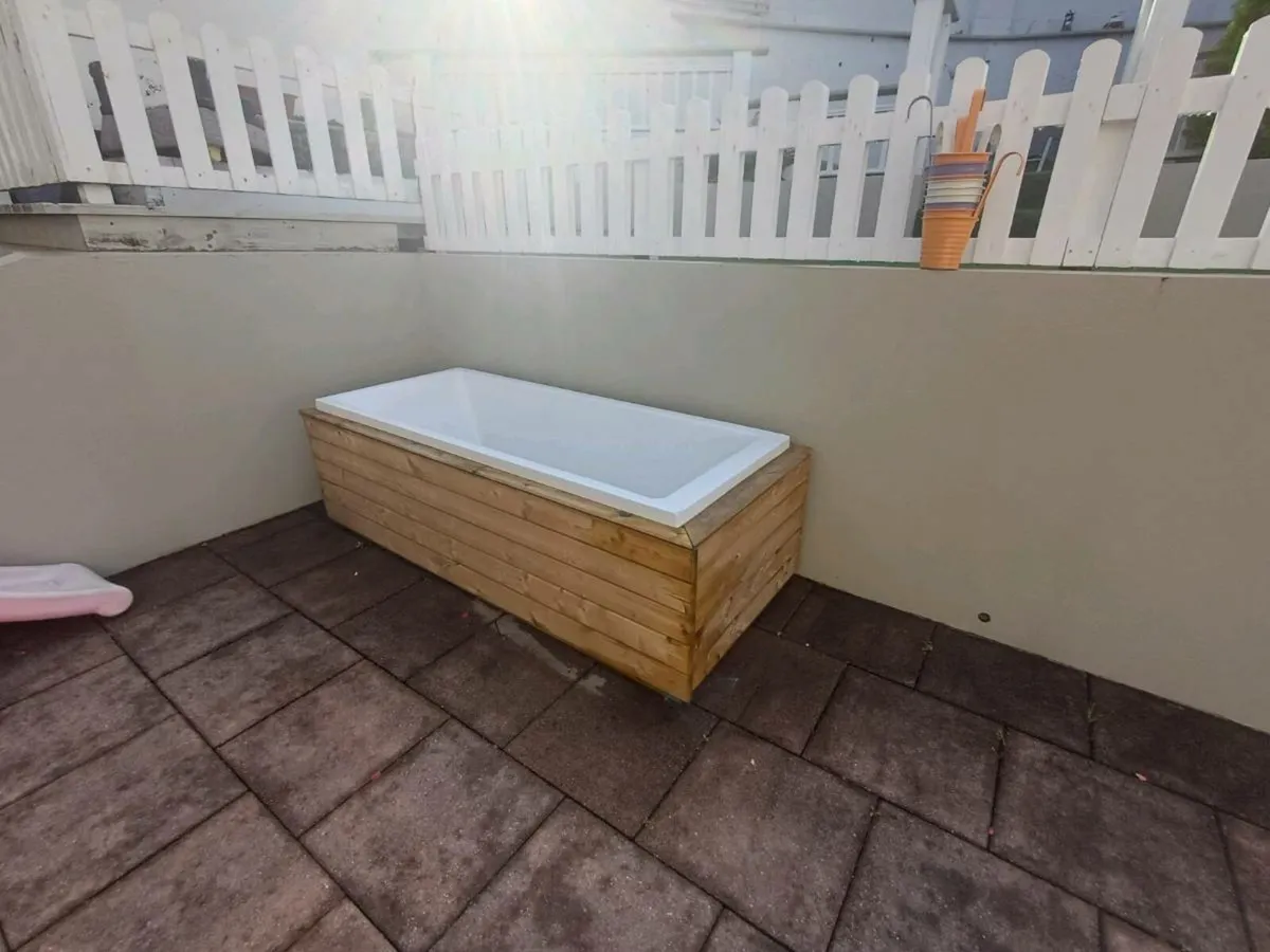 Ice bath - Image 2