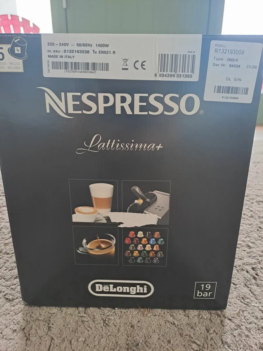 Coffee Machine - Image 2