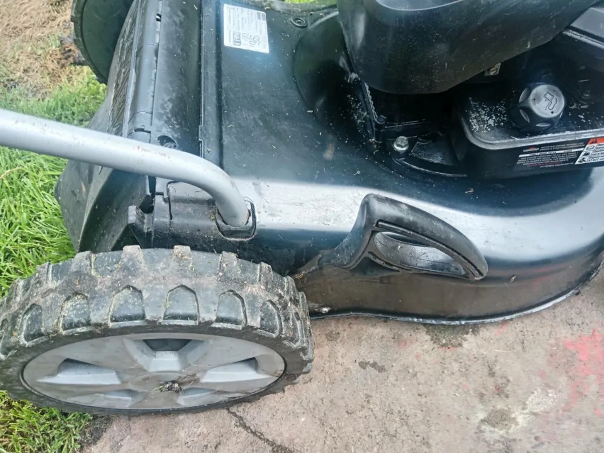 Lawnmowers - Image 4