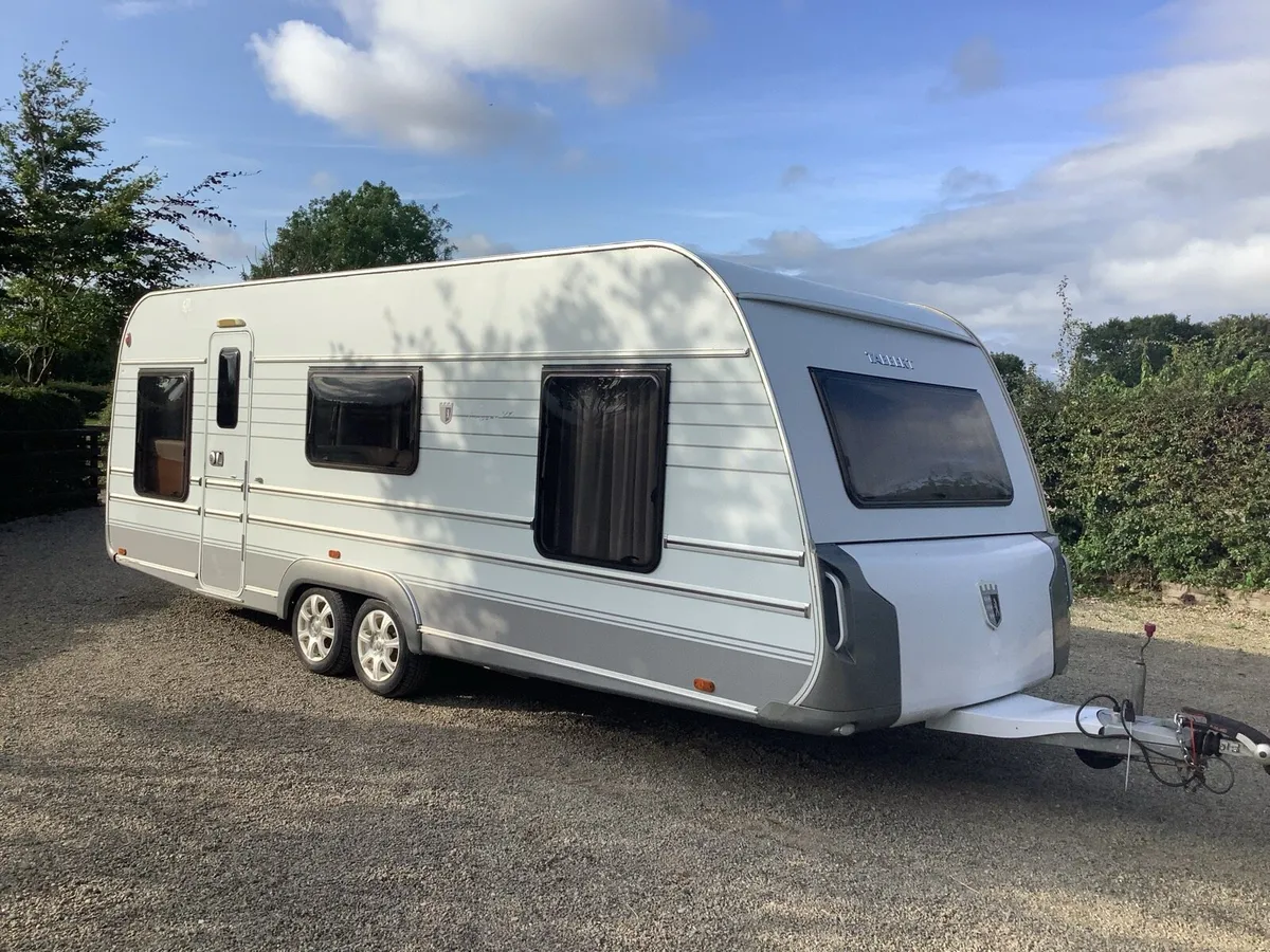 Caravan - Image 2
