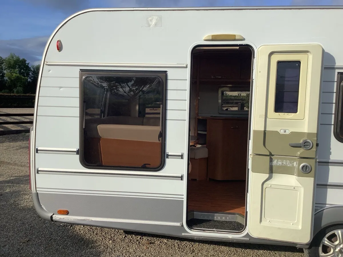 Caravan - Image 3
