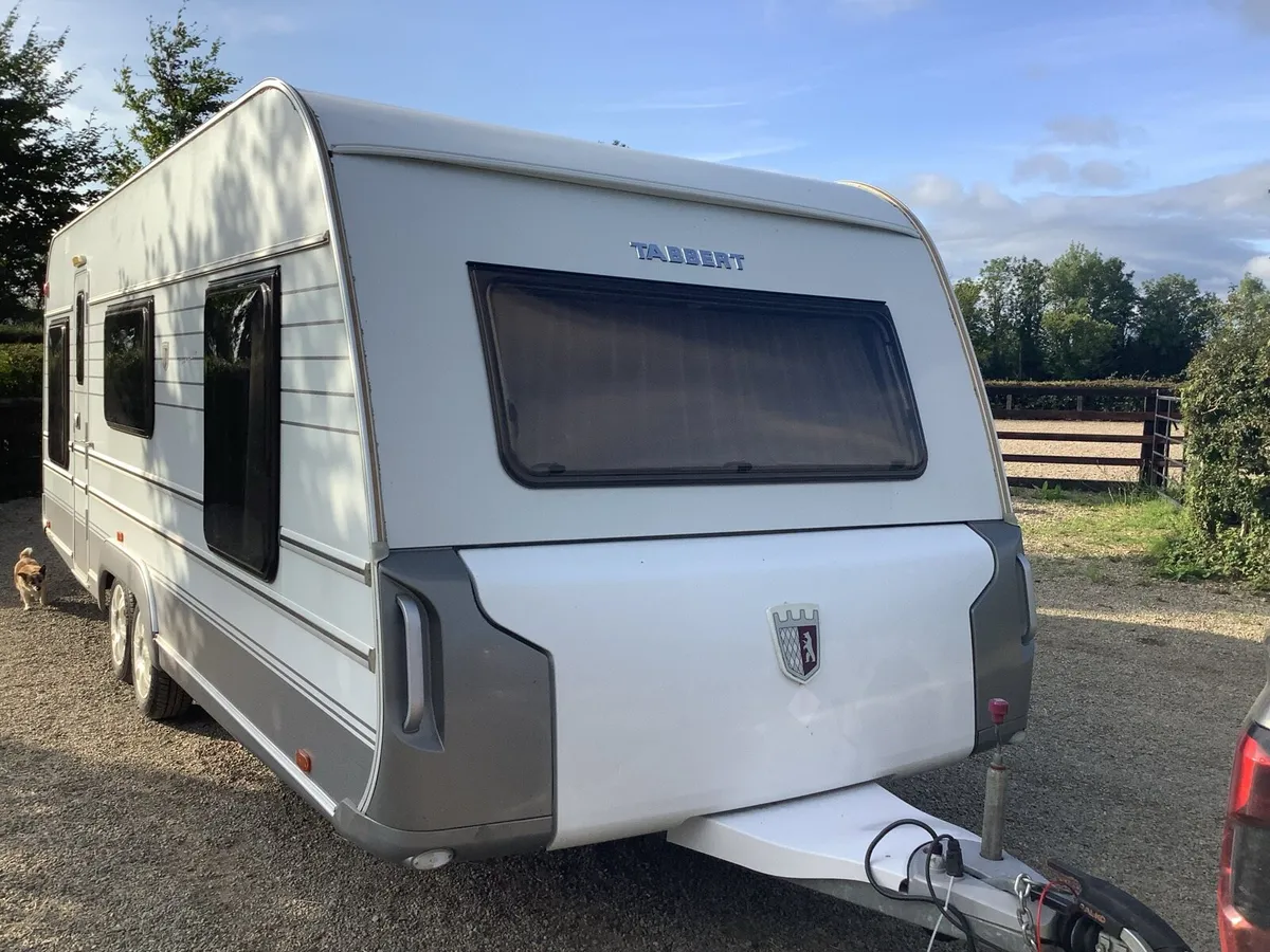 Caravan - Image 4
