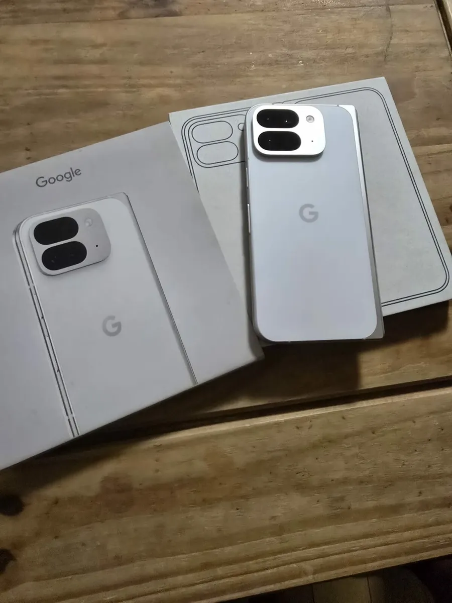 Google pixel 9 pro fold - Image 1
