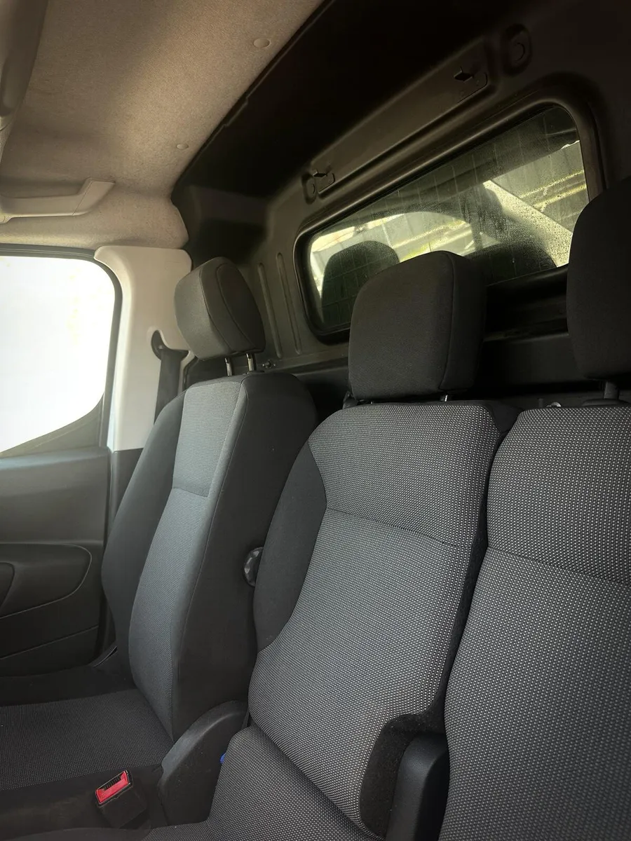Citroen Berlingo 2019 - Image 3