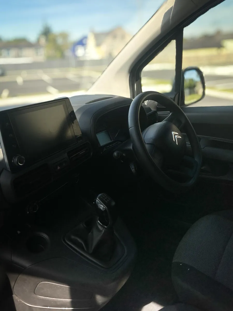 Citroen Berlingo 2019 - Image 4