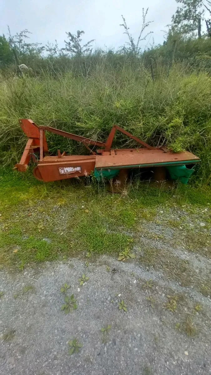 Mower - Image 1