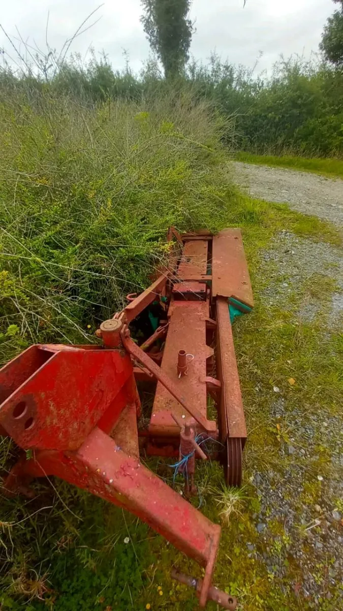 Mower - Image 3