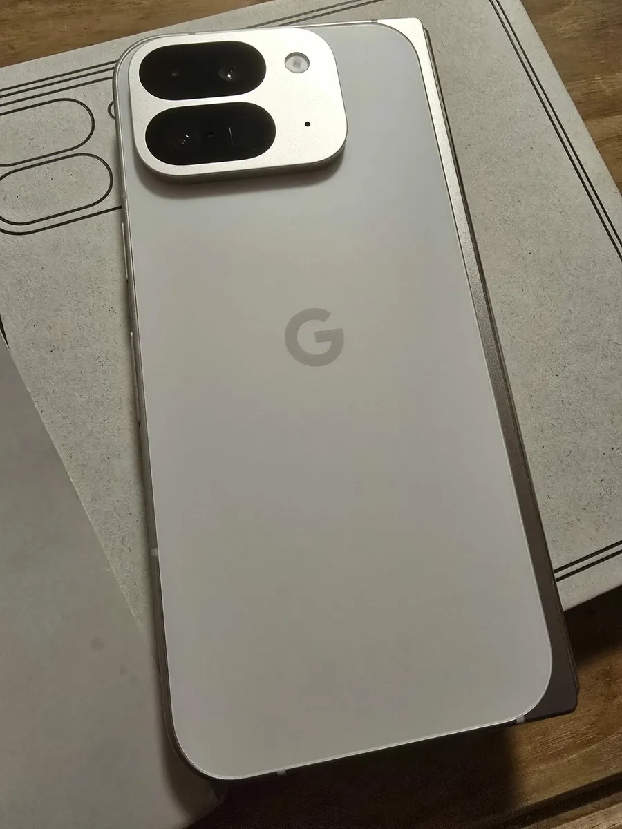 Google pixel 9 pro fold - Image 2